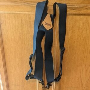 Duluth suspenders